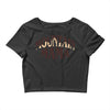 Mountain Mama Crop Top