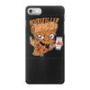 pizzaa monster iPhone 7 Case