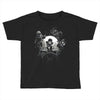 back to modern times Toddler T-shirt