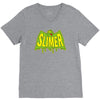 you've been slimed V-Neck Tee
