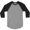 all shall perish bird flu 3/4 Sleeve Shirt