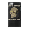 skullet iPhone 7 Case