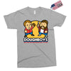 doughboys logo Exclusive T-shirt
