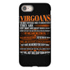 Virgoans Difficult Ones To Understand Zodiac iPhone 8