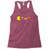 fries foodie Racerback Tank