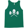 the toxic avenger distressed trending Tank Top