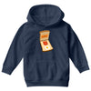 best breakfast Youth Hoodie