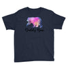 Daddy Bear Youth Tee