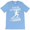 courir T-Shirt