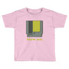 blow me 3 Toddler T-shirt