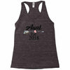 Aunt est.2018 Racerback Tank