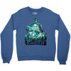 city justice Crewneck Sweatshirt