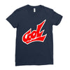 cooll Ladies Fitted T-Shirt