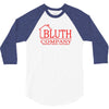 bluth co. 3/4 Sleeve Shirt