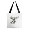 sweet 21 twenty Tote Bags