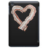 bacon heart iPad Mini