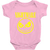 nightmare Baby Onesie