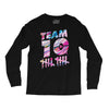 team 10 miami wawes Long Sleeve Shirts