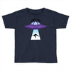 i want to leave Toddler T-shirt