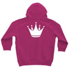 Original 1993 With Crown Youth Hoodie