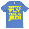pretty fly for a jedi T-Shirt