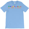 we come in peace T-Shirt