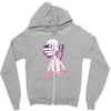 Pubg Soldier Zipper Hoodie