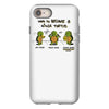 become a ninja turtle iPhone 8