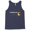 Mom to Bee Baby Girl Tank Top