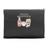 drinking buddies Accessory Pouches