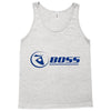 IM THE BOSS Tank Top