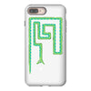 snake iPhone 8 Plus