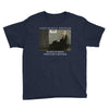 James Mcneill Whistler Whistler's Mother Youth Tee