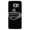 Espresso Yourself Pocket Samsung Galaxy S7