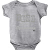 made in 1960 and still awesome Baby Bodysuit