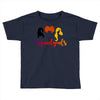 Hocus Pocus Squadgoals Toddler T-shirt