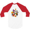 halloween kids 3/4 Sleeve Shirt