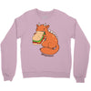omnomnom Crewneck Sweatshirt