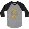 pegasvs 3/4 Sleeve Shirt