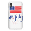 july 4th iPhoneX