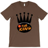 im king T-Shirt