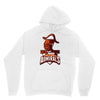 mon calamari admirals Hoodie