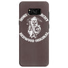 sons of anarchy Samsung Galaxy S8