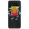 saiyan fries Samsung Galaxy S8