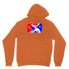 yoda baseball  funny Unisex Hoodie