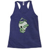 go deatheaters Racerback Tank