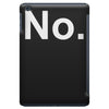 no funny new iPad Mini
