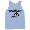 pizzaholic Tank Top