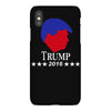 trump for president 2016 election republican political iPhoneX