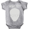 wwldd Baby Onesie